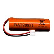 Pile alarme BAT90821 3.7V 700mAh Lithium