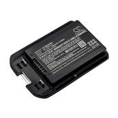 Batterie scannette Motorola Symbol MC40/82-160955 3.7V 2.6Ah Liion.Garantie 1 an