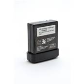 Batterie talkie-walkie Kenwood PB-32/PB-33/PB-34 6V 1.1Ah NI-MH. Garantie 1 an