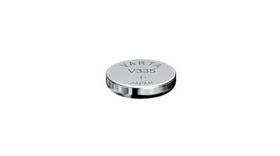 Pile de montre Varta 335 1.55V