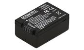 Batterie type Panasonic DMW-BMB9/DMW-BMB9E 7.4V 890mAh. Garantie 1 an
