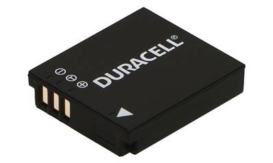 Batterie type Panasonic CGA-S005/S005E/DB60/DLI-106 3.7V 1100mAh.Garantie 1an