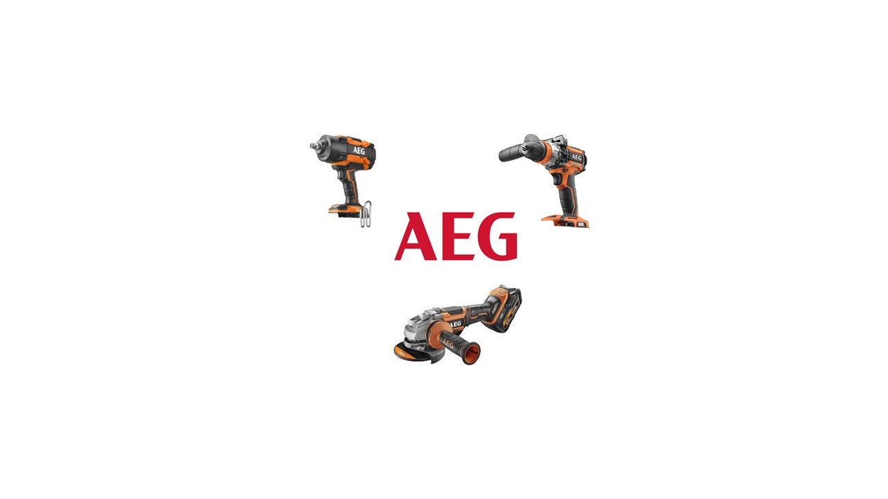 AEG