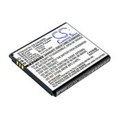 Batterie type Lenovo BL253 / 1ICP6/47/52 3.7V 1700mAh. Garantie 1 an