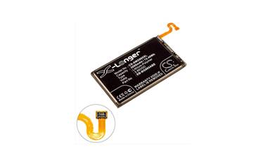 Batterie type Samsung Galaxy S9/ EB-BG965ABE 3.85V 3500mAh. Garantie 1 an