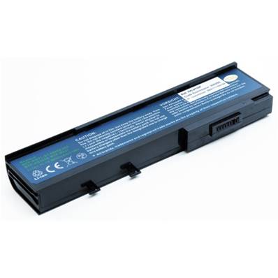 Batterie Acer BTP-ARJ1 11.1V 4400mAh. Garantie 1 an