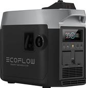 Ecoflow smart generator intelligent