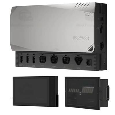 Kit independance energy Ecoflow. Garantie 5 ans