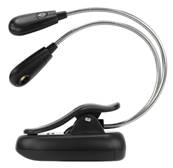 Lampe Ansmann Twinflex Led 25 lumens. Garantie 2 ans