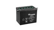 Batterie moto Yuasa YHD-12 12V 28Ah 200A +G. Garantie 1 an