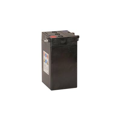 Batterie moto pour Harley CB2-6 HVT10 6V 22Ah. Garantie 6 mois