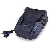 Chargeur type Bosch AL1860CV batteries coulissantes 14.4V-18V Liion.Garantie 1an