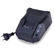 Chargeur Bosch AL1860CV batteries coulissantes 14.4V-18V Li-ion. Garantie 1 an