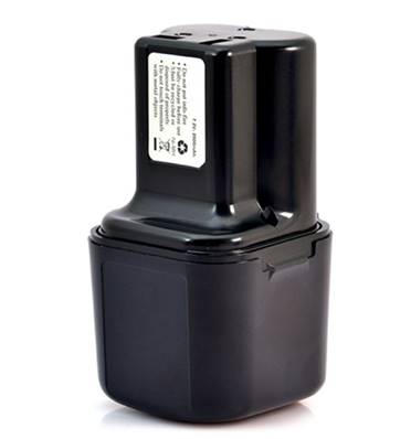 Batterie pour Hitachi B-2 7.2V 2Ah NI-MH. Garantie 1 an