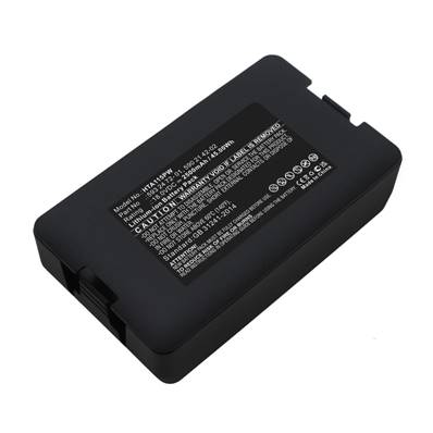 Batterie pour Husqvarna automower 310 18V 2500Ah Li-ion. Garantie 1 an