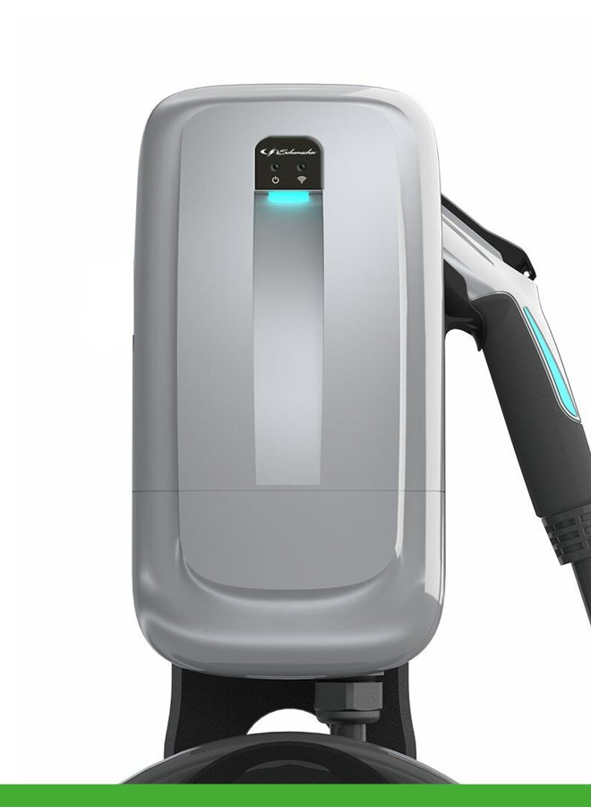 Borne de recharge pour véhicules électriques/hybrides SEV455 220V-240V 32A
