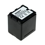 Batterie type Panasonic VW-VBN260 7.2V 2200mAh. Garantie 1 an