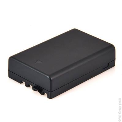 Batterie type Pentax D-LI109 7.2V 900mAh. Garantie 1 an