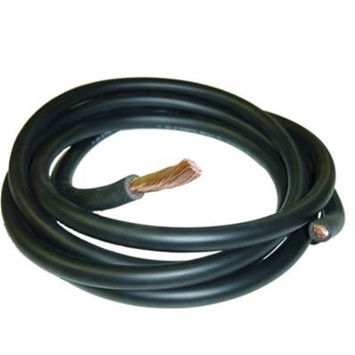 Câble souple noir 35mm²