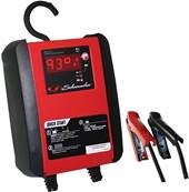 Chargeur batteries Schumacher SPI6 12V 6A. Garantie 2 ans