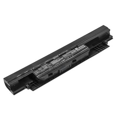 Batterie type Asus A41N1421/A32-N1331 /0B110-003201 14.4V 2200mAh.Garantie 6mois