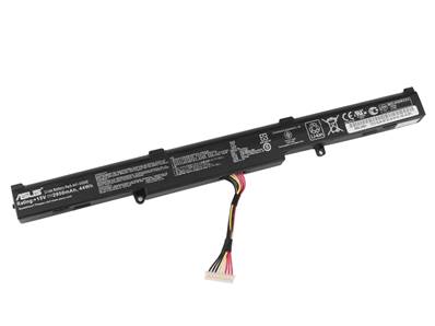 Batterie Asus A41-X550E 14.8V 2600mAh. Garantie 1 an