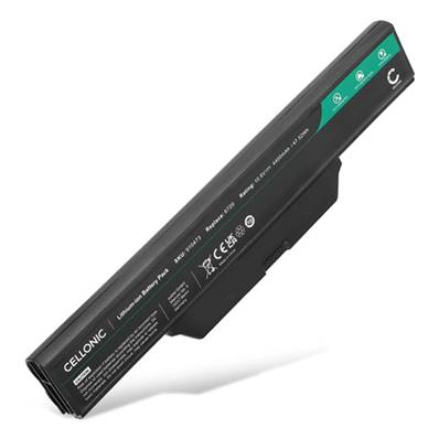 Batterie type HP DD06/DD08/HSTNN-IB51 10.4V 4400mAh. Garantie 1 an