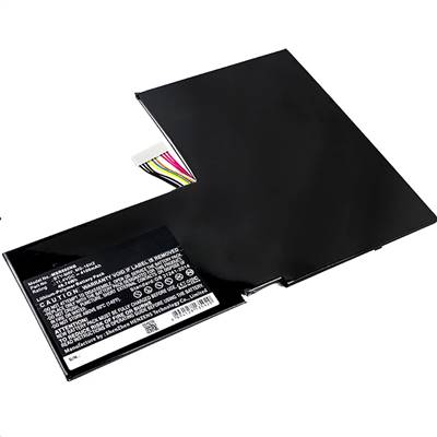 Batterie MSI BTY-M6F / GS60 / PX60 11.4V 4650mAh. Garantie 1 an