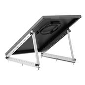 Support de montage inclinable 71cm Ecoflow pour panneau solaire