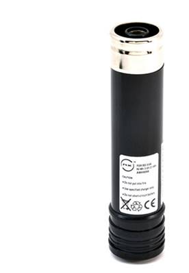 Batterie pour Black & Decker VP100 3.6V 2.1Ah NI-MH. Garantie 1 an