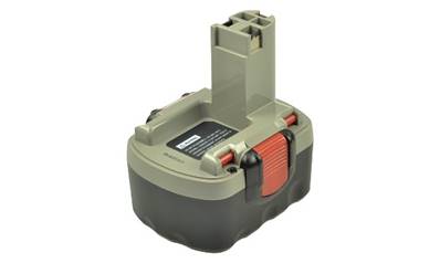 Batterie pour Bosch BAT040/260733521/276/432 14.4V 3Ah NI-MH. Garantie 1 an