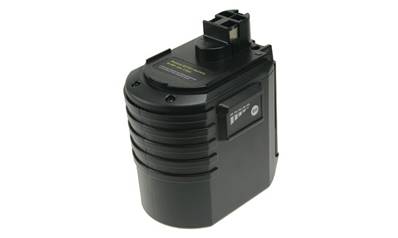 Batterie pour Bosch 2607335216 24V 3Ah NI-MH. Garantie 1 an