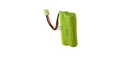 Batterie téléphone sans fil Otech 41/ 2K75SF AAA 2.4V 650mAh. Garantie 6 mois