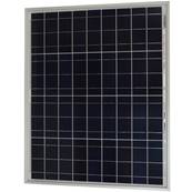 Panneau solaire monocristallin haut rendement 12V 10W. Garantie 1 an