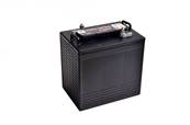 Batterie Yuasa DCB105-6 6V 225Ah/C20 plomb ouvert. Garantie 1 an