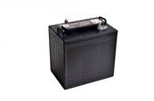 Batterie Yuasa DCB105-6 / T105 6V 225Ah/C20 plomb ouvert. Garantie 1 an