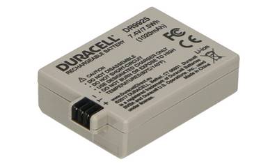 Batterie type Canon LP-E5 7.4V 1020mAh. Garantie 1 an
