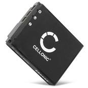 Batterie type Sony NP-FR1 3.6V 1100mAh. Garantie 1 an