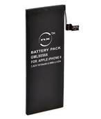 Batterie type Iphone 6/616-0804/616-0806/616-0809 3.8V 2160mAh. Garantie 1 an