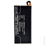 Batterie type Samsung EB-BA520ABE / Galaxy A5(2017) 3.85V 3000mAh. Garantie 1 an