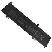 Batterie Asus C31N1636 /N580 /X580 11.49V 4500mAh. Garantie 1 an