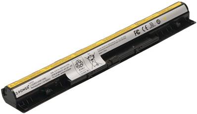 Batterie Lenovo L12M4E01 14.4V 2600mAh. Garantie 1 an