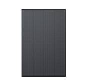 Panneau solaire monocristallin haut rendement Ecoflow 12V 175W