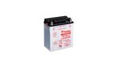 Batterie moto Yuasa YB12AL-A 12V 12Ah 150A +D. Garantie 1 an
