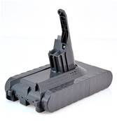 Batterie pour aspirateur Dyson V8/215681/SV10 21.6V 3000mAh Li-ion. Garantie 1an