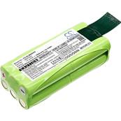 Batterie pour aspirateur Dirt Devil 14.4V 1.8Ah NI-MH . Garantie 1an