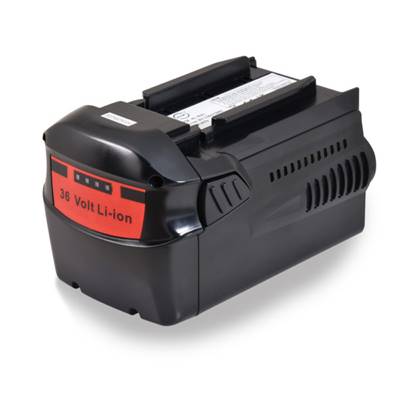 Batterie type Hilti B36/B36.5-2/B36.3-9/00418009 36V 3Ah Li-ion. Garantie 1 an