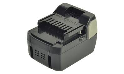 Batterie pour Hitachi BSL1440 14.4V 4Ah Li-ion. Garantie 1 an