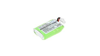 Batterie casque sans fil Pantronics 84479-01/86180-01 3.7V 140mAh .Garantie 1 an