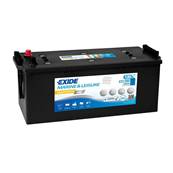Batterie Exide ES1350 12V 120Ah/C20 gel +G. Garantie 1 an